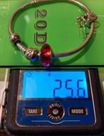 Pandora armband 19.5 cm, Antiek en Kunst, Ophalen of Verzenden