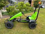 Berg XL skelter X-plore met vele extra’s, Kinderen en Baby's, Speelgoed | Buiten | Skelters, Ophalen, Gebruikt, Berg, Met kar of aanhanger