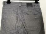 Boss jeans maat 31/34 [vm], Kleding | Heren, W32 (confectie 46) of kleiner, Grijs, Ophalen of Verzenden, Zo goed als nieuw