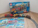 Lego trein 60098 in nieuwstaat, Kinderen en Baby's, Speelgoed | Duplo en Lego, Ophalen of Verzenden, Nieuw