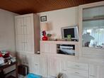 Mooie wandmeubel set, Ophalen, Gebruikt, Met deur(en), 200 cm of meer
