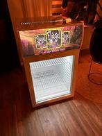 Flugel Koelkast Tafelmodel - Professionele Kwaliteit, Ophalen, Zonder vriesvak, Nieuw, Minder dan 75 liter