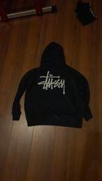 Blauwe stussy hoodie, Kleding | Heren, Truien en Vesten, Blauw, Stussy, Ophalen of Verzenden, Gedragen