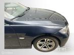 Spatbord rechts a35/5 BMW 3-serie E90 E91 ('05-'08), Auto-onderdelen, Gebruikt, Ophalen of Verzenden, BMW, BMW