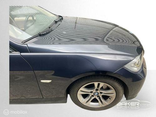Spatbord rechts a35/5 BMW 3-serie E90 E91 ('05-'08), Auto-onderdelen, Carrosserie en Plaatwerk, BMW, Gebruikt, Ophalen of Verzenden
