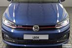 VW POLO 2G GTI VOORKOP LB5K BUMPER MOTORKAP ALLES LEVERBAAR!, Gebruikt, Volkswagen, -, Ophalen of Verzenden