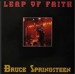 GEZOCHT 12" MAXI SINGLE Bruce Springsteen "Leap of faith", Ophalen of Verzenden, 1980 tot 2000, Zo goed als nieuw, 12 inch