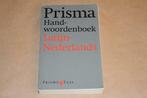 Prisma Handwoordenboek - Latijn-Nederlands, Boeken, Woordenboeken, Gelezen, Ophalen of Verzenden, Latijn