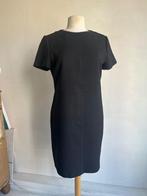 massimo dutti jurk zwart maat 42, Kleding | Dames, Massimo Dutti, Verzenden, Zwart, Maat 42/44 (L)
