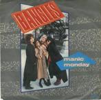 Bangles – Manic Monday  Originele Vinyl, 12", 45 RPM, EP, Ma, Cd's en Dvd's, Vinyl Singles, Pop, Ophalen of Verzenden, Maxi-single