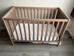 Kinderledikant als nieuw, Kinderen en Baby's, Babywiegjes en Ledikanten, Ophalen, Zo goed als nieuw, Ledikant