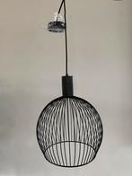zwarte hanglamp van ETH- Nieuw in doos!, Ophalen of Verzenden, Nieuw, Metaal, 50 tot 75 cm