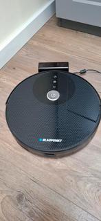 Blaupunkt Robotstofzuiger - Zo goed als nieuw!, Witgoed en Apparatuur, Stofzuigers, Gebruikt, Ophalen of Verzenden, Robotstofzuiger
