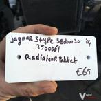 Jaguar S Type 3.0 sedan 2004 Wagennr 2500061  Radiateurpakke, Auto-onderdelen, Ophalen, Gebruikt