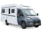 Weinsberg CaraSuite 650 MEG EDITION-SPICY, Caravans en Kamperen, Fiat, Bedrijf, Diesel, Half-integraal