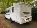 TEC Rotec 722 S Queensbed 85000 km Airco 2015, T.E.C., Bedrijf, Diesel, Tot en met 3