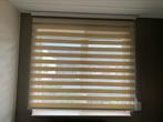 3x zebra rolgordijnen, Ophalen, Zo goed als nieuw, Crème of Beige, Minder dan 100 cm