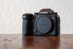 Panasonic Lumix S5 | Full-Frame Camera voor Foto & Video, Audio, Tv en Foto, Fotocamera's Digitaal, Compact, Ophalen of Verzenden