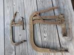 Kleppen stelgereedschap, Auto diversen, Autogereedschap, Ophalen of Verzenden