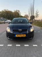 Toyota Auris 1.6 16V Vvt-i 5DR SOL 2007 Blauw, Auto's, Voorwielaandrijving, 450 kg, 4 cilinders, Blauw