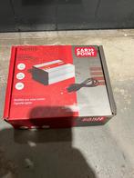 Carpool omvormer 12 V, 230V via sigarettenaansteker, Ophalen of Verzenden, Nieuw