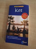 reisgids kos - anwb extra-, Europa, Ophalen of Verzenden, Zo goed als nieuw, Reisgids of -boek