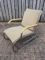 Paul Schuitema, PS 55 fauteuil, Ophalen, Zo goed als nieuw, 50 tot 75 cm
