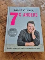 7 x anders nieuw, Boeken, Kookboeken, Ophalen of Verzenden, Nieuw
