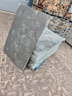 Kunststof steenschotten, Ophalen, Kunststof, Gebruikt, Overige typen