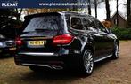 Mercedes-Benz GLS 350 d 4MATIC Aut. | AMG-PAKKET | 7-Persoon, Gebruikt, 259 pk, 7 stoelen, Bedrijf