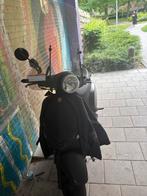 la souris geel kenteken 2022, Fietsen en Brommers, Snorfietsen en Snorscooters, Overige merken, Ophalen of Verzenden, Zo goed als nieuw