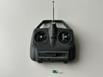 Acoms Techniplus-a zender met kristal 40.690mhz rc modelbouw
