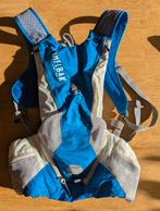 Camelbak rugtas inclusief bandenplakset etc., Ophalen of Verzenden, Gebruikt, Overige merken, Trekking