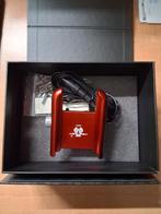 Telefoonhouder Piaggio mp3 onderdelen, Motoren, Ophalen of Verzenden