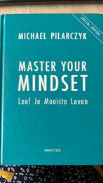 Michail pilarczyk leef je mooiste leven, Ophalen of Verzenden, Zo goed als nieuw