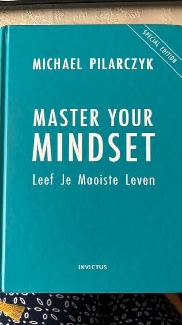 Michail pilarczyk leef je mooiste leven beschikbaar voor biedingen