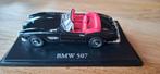 BMW 507, Norev, Ophalen of Verzenden, Zo goed als nieuw, Auto, Norev