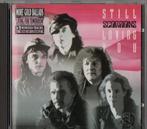 Scorpions Stilll Loving You, Cd's en Dvd's, Cd's | Hardrock en Metal, Ophalen of Verzenden, Zo goed als nieuw