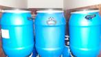 voerton 60 liter schoon, Ophalen, Vee