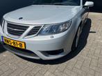 Saab 9-3 20 ltr Aero Als nieuw Helemaal origineel 77000 km, Voorwielaandrijving, 1998 cc, Gebruikt, Huisgarantie