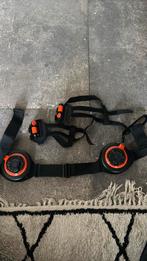 Disq mobile gym, Ophalen of Verzenden, Zo goed als nieuw