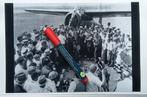 Amelia Earhart no. 3 Amerikaans formaat foto 20x30cm, Ophalen of Verzenden, Nieuw, Kaart, Foto of Prent