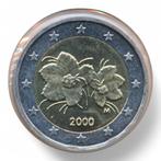 Finland 2 euro 2000, Postzegels en Munten, Munten | Europa | Euromunten, Ophalen of Verzenden, Finland, 2 euro, Losse munt