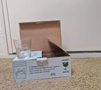 Fuzetea Glazen - 6 stuks, Glas of Glazen, Nieuw, Ophalen of Verzenden, Glas