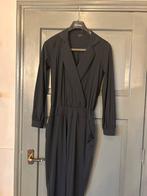 G-Maxx Zwarte Travelstof Jumpsuit - Maat M, Ophalen of Verzenden, Zo goed als nieuw, Maat 38/40 (M), Zwart