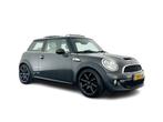 MINI Mini 2.0 Cooper SD Westminster Bayswater-Pack JCW-Pack, Voorwielaandrijving, Euro 5, 136 pk, Beige