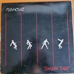 Funhouse - Dancin' Easy EP, Ophalen of Verzenden, 1960 tot 1980, Gebruikt, Overige formaten