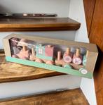 Little dutch houten blokken trein, Kinderen en Baby's, Speelgoed | Houten speelgoed, Ophalen of Verzenden, Nieuw, Rij- of Hobbelspeelgoed