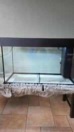 Juwel rio 125, Dieren en Toebehoren, Vissen | Aquaria en Toebehoren, Ophalen, Zo goed als nieuw, Leeg aquarium