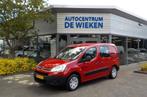 Citroen BERLINGO 1.6-16V BENZINE 3ZITS 2X SCHUIFDEUREN WEINI, 1385 kg, 750 kg, Bedrijf, Handgeschakeld
